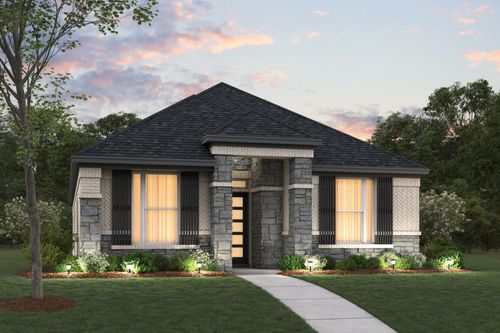 8520 Waxwing Way, Denton, TX, 76207-2596 | Card Image