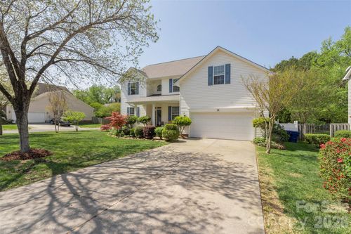 14926 Bridle Trace Ln, Pineville, NC, 28134-9152 | Card Image