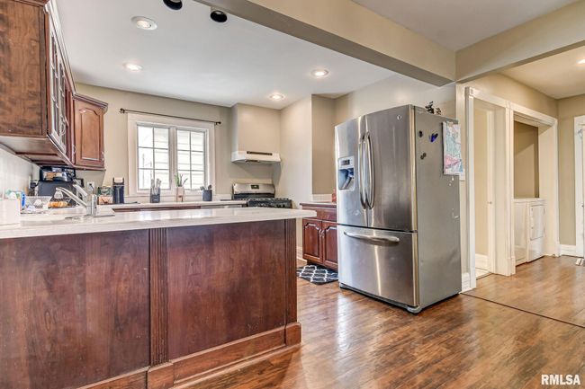 258 E Elm St, House other with 4 bedrooms, 2 bathrooms and null parking in Waverly IL | Image 11