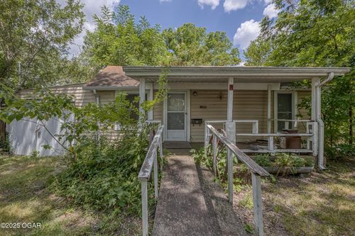 1205 Wisconsin Avenue, Joplin, MO, 64801 | Card Image