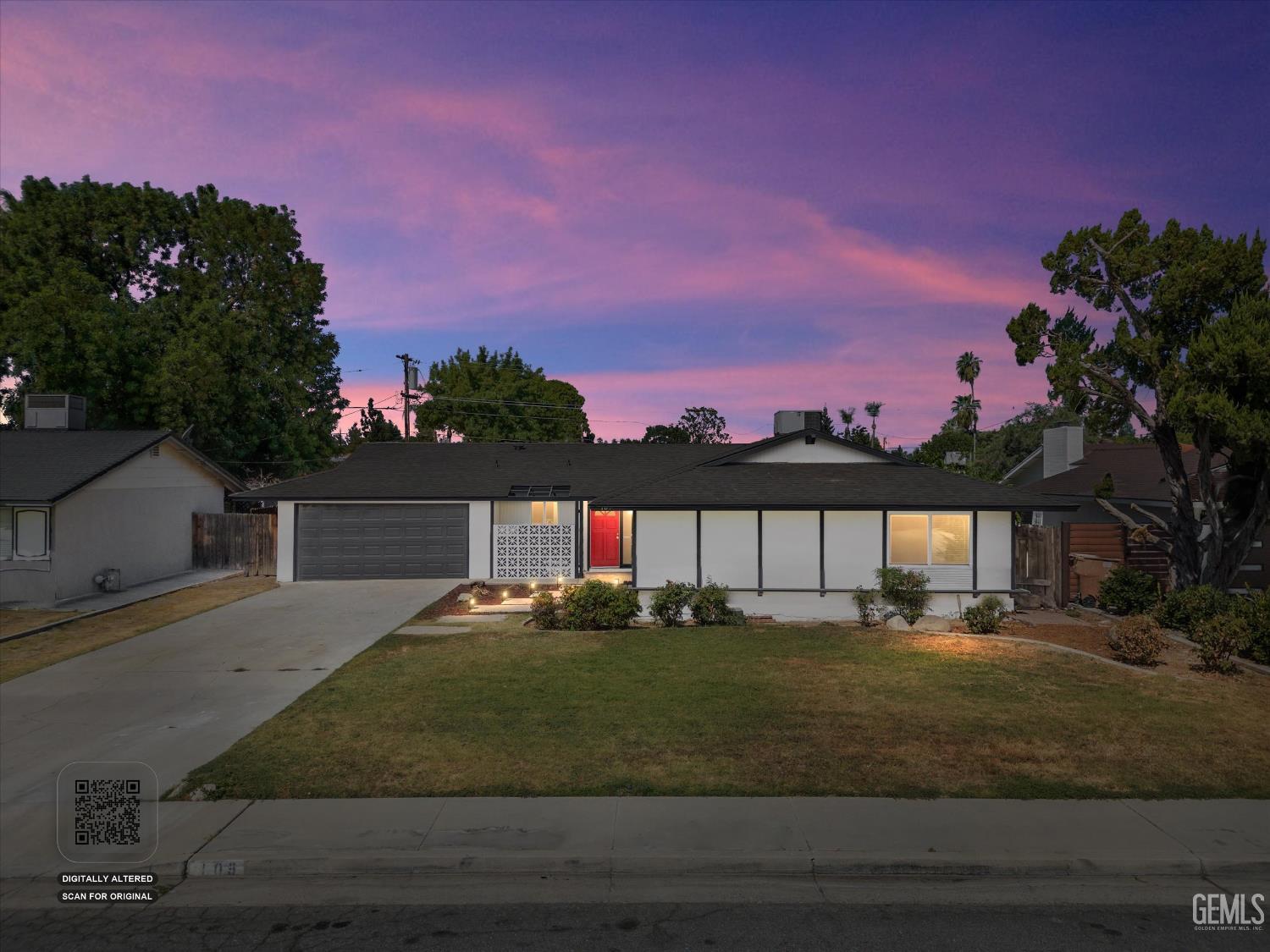 Residential in Bakersfield