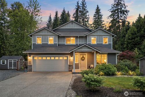 13930 73rd St Ne, Lake Stevens, WA, 98258-9053 | Card Image