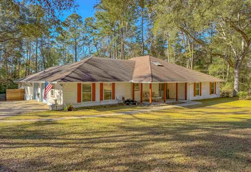 2825 Turkey Hill Trl, TALLAHASSEE, FL, 32312-3741 | Card Image