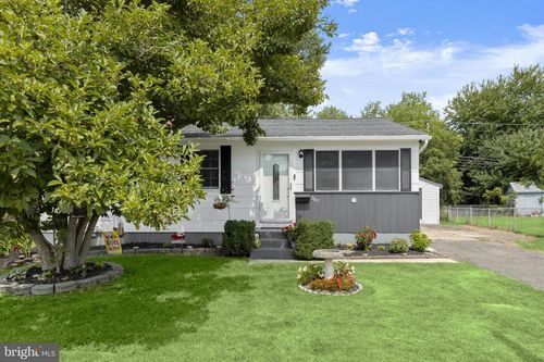 307 Park Hall S, LAUREL, MD, 20724-2425 | Card Image