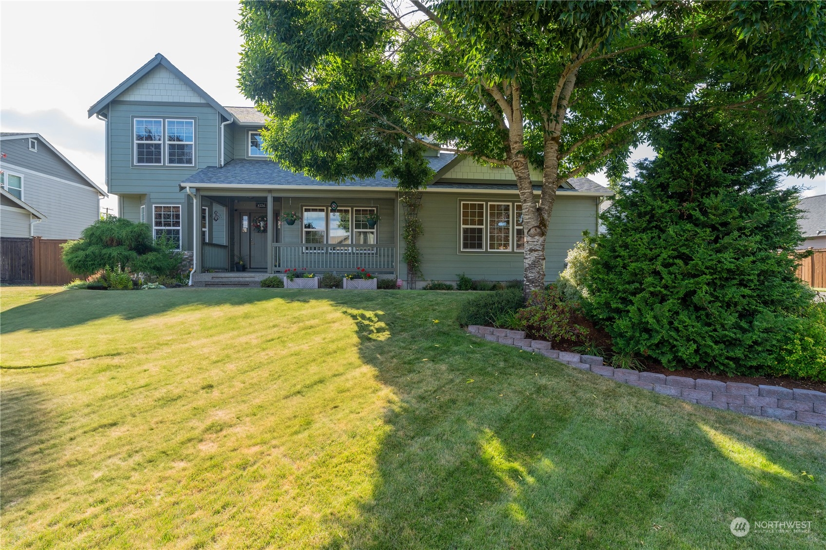 90th Way, Olympia, WA 98501