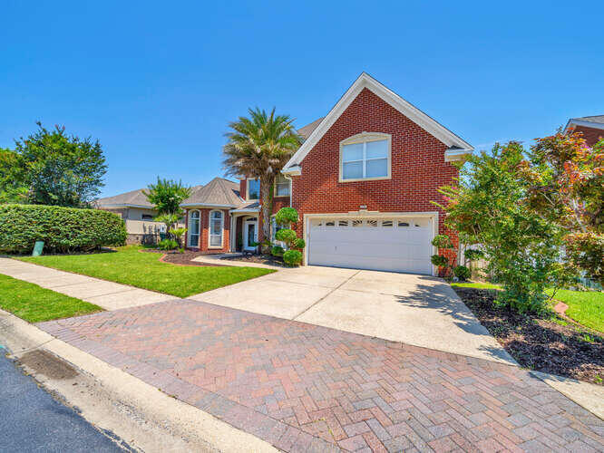 Barley Port Ln, Fort Walton Beach, FL 32547