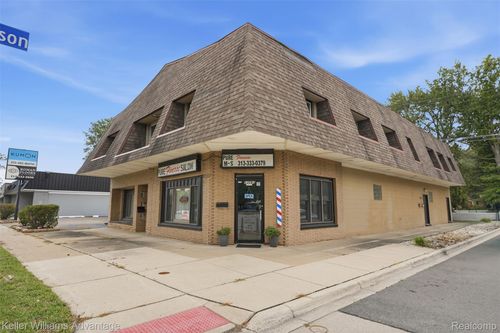 23589 Van Born Road, Taylor, MI, 48180 | Card Image
