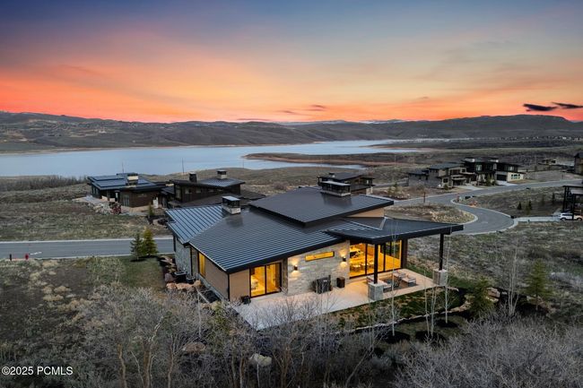 11431 N Ursa Cir, Home with 4 bedrooms, 5 bathrooms and null parking in Mayflower Mnt UT | Image 6