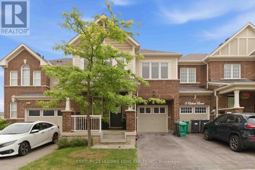 3 Volner Rd, Brampton, ON, L7A4P4 | Card Image