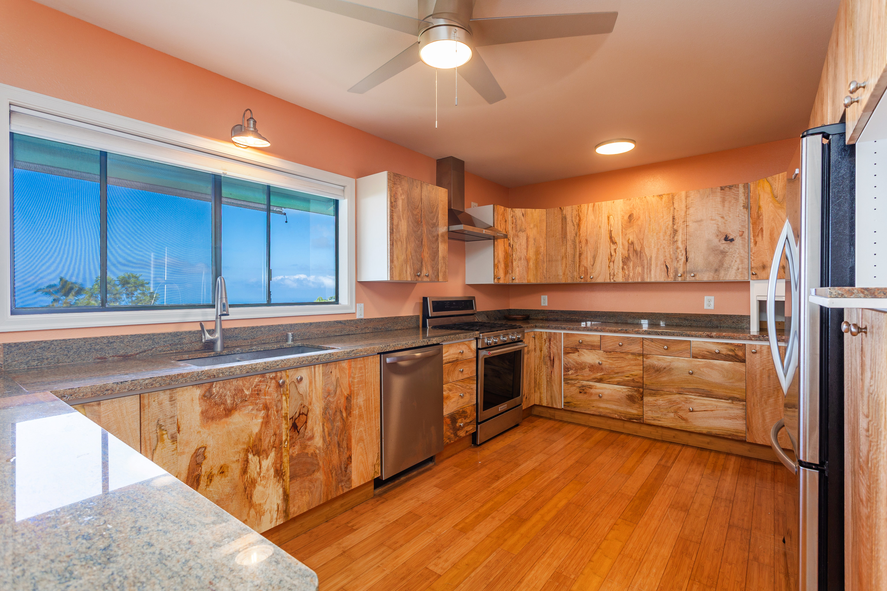 Residential in Captain Cook 4