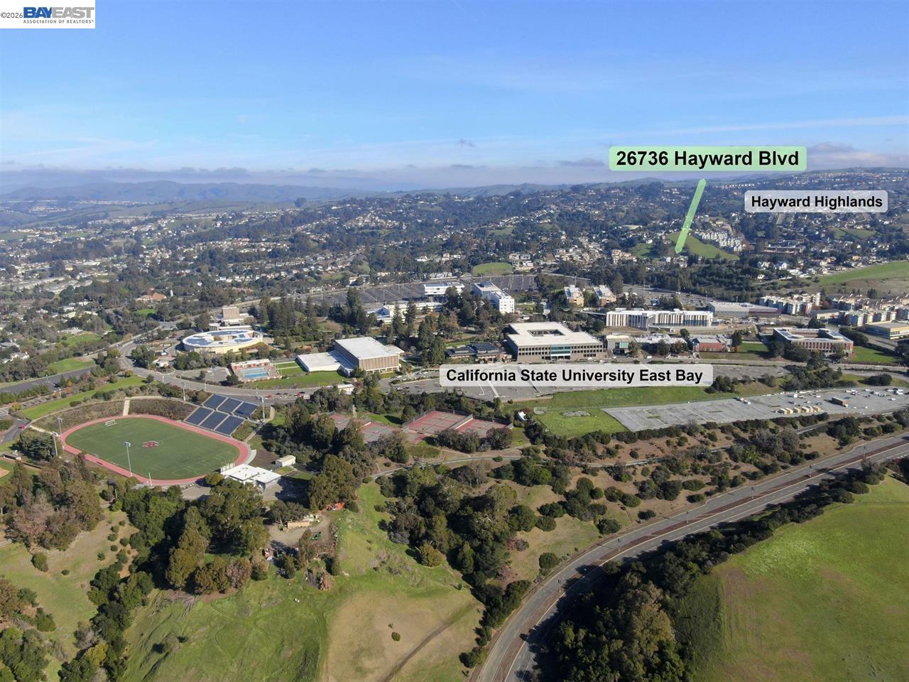 Land in Hayward 3