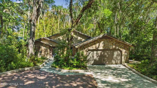 1875 Live Oak Ln, House other with 3 bedrooms, 3 bathrooms and null parking in ATLANTIC BEACH FL | Image 43