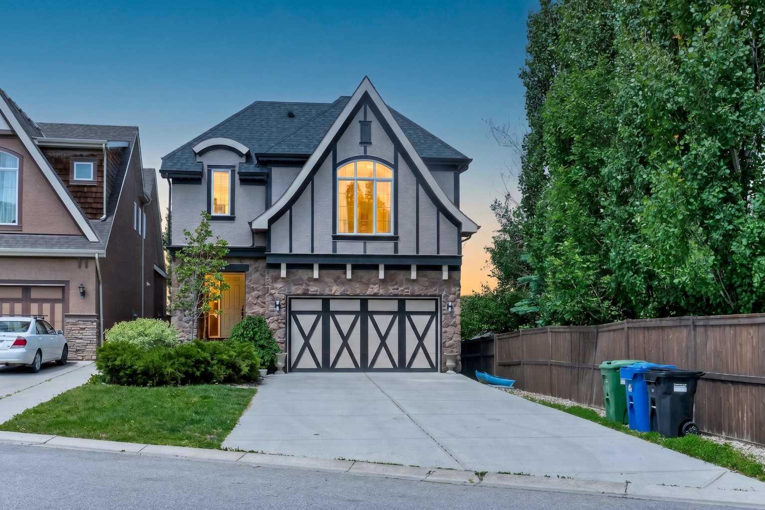 Residential in Calgary