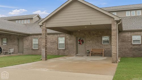 3-4804 Antosh Cir, Jonesboro, AR, 72404-5054 | Card Image