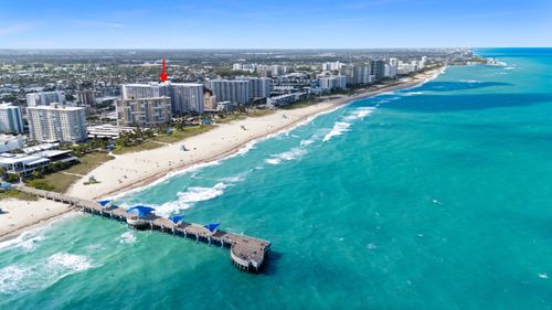 327-405 N Ocean Blvd, Pompano Beach, FL, 33062-5116 | Card Image