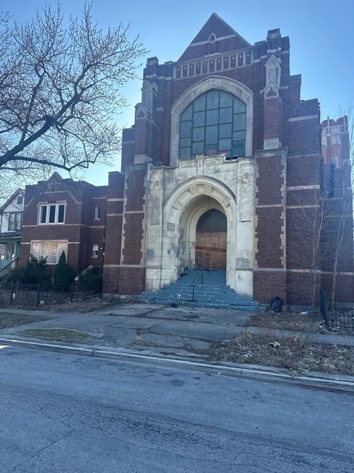 5443 W Huron St, CHICAGO, IL, 60644-1105 | Card Image