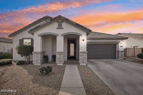 14317 W Faye Way, Surprise, AZ, 85387 | Card Image