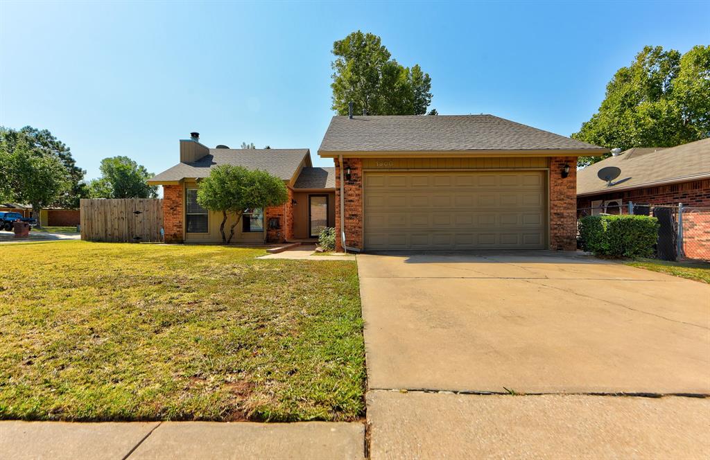 Magnolia Ln, Edmond, OK 73013