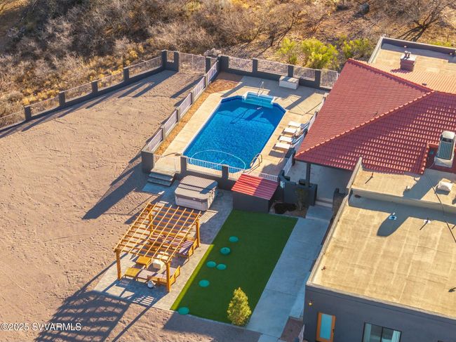 1967 S Quail Run, House other with 5 bedrooms, 4 bathrooms and null parking in Cottonwood AZ | Image 80