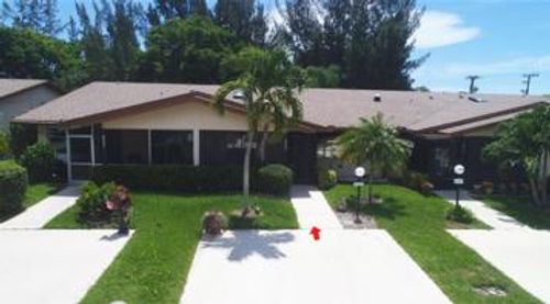 14606 Lucy Dr, DELRAY BEACH, FL, 33484-8527 | Card Image