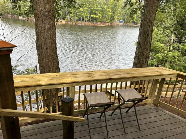 238 Ne Pond Rd, House other with 2 bedrooms, 1 bathrooms and null parking in Milton NH | Image 5