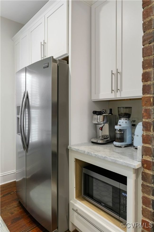 2318 Rosewood Ave, House other with 3 bedrooms, 3 bathrooms and null parking in Richmond VA | Image 21