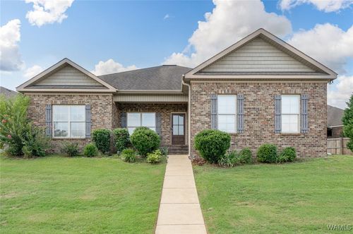 394 Camille Ln, Tuscaloosa, AL, 35405-6360 | Card Image