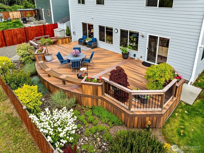 20011 195 Th Ave E, House other with 4 bedrooms, 3 bathrooms and 3 parking in Orting WA | Image 29