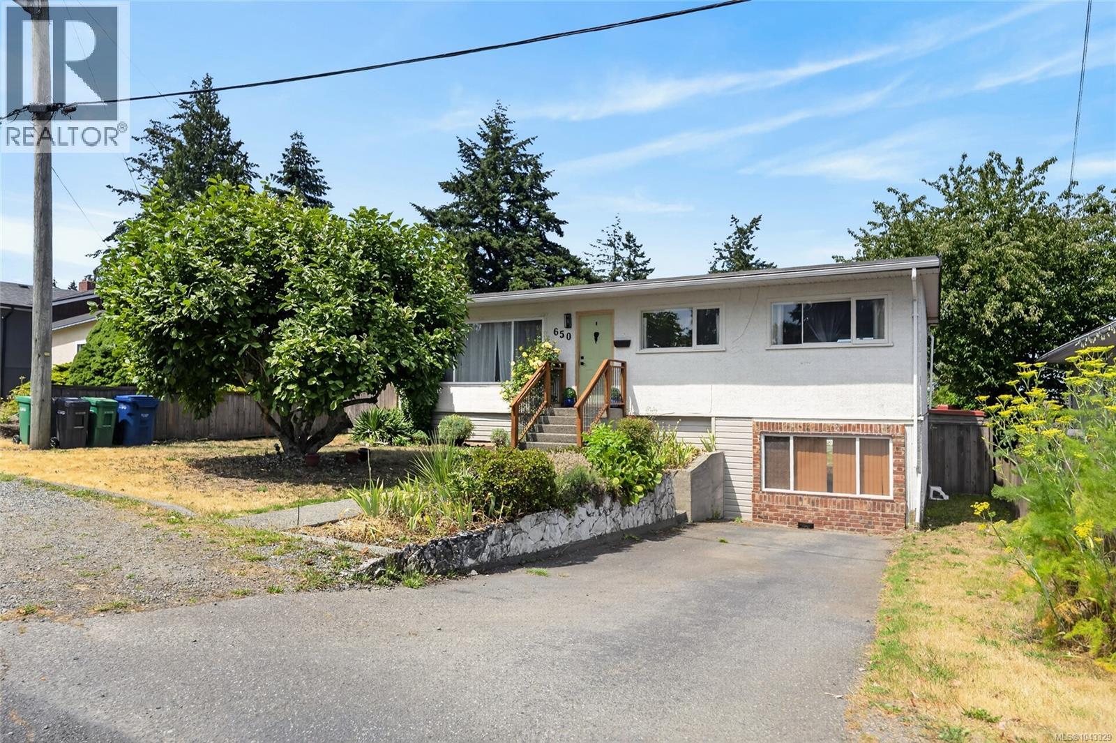 Residential in Nanaimo