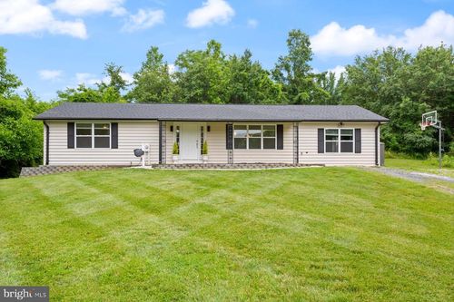 2806 Duvall Rd, BURTONSVILLE, MD, 20866-1806 | Card Image