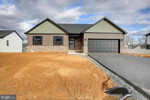 12392 Benning Ave Lot 8, WAYNESBORO, PA, 17268 | Card Image