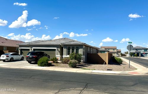 2058 E Entoro Dr, Casa Grande, AZ, 85122-6808 | Card Image