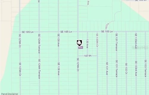 LOT 14 Se 129th Ct, Dunnellon, FL, 34431 | Card Image