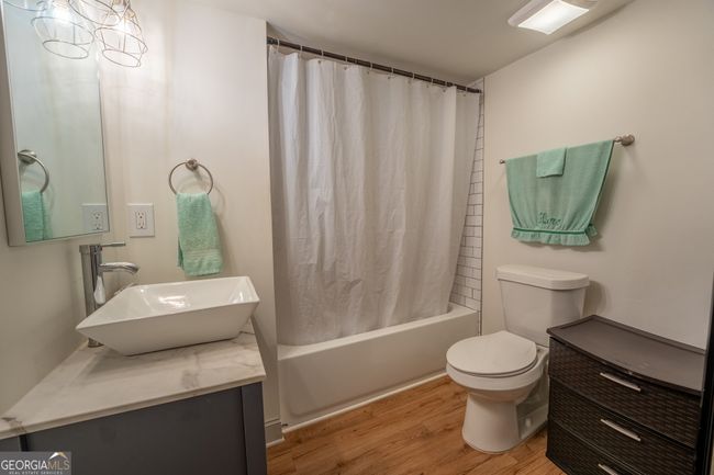 128 Branch St, House other with 2 bedrooms, 2 bathrooms and 4 parking in Toccoa GA | Image 11