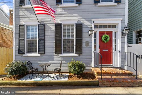 163 Prince George St, ANNAPOLIS, MD, 21401-1721 | Card Image