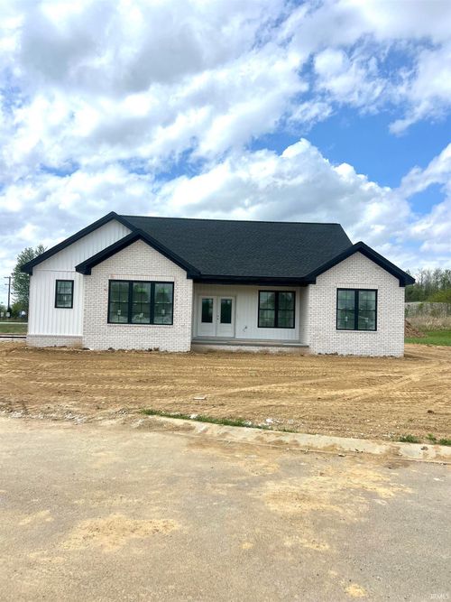 9015 Walter Tell Lane, Tell City, IN, 47586 | Card Image