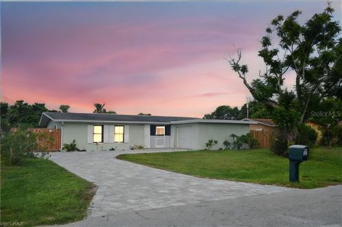 2636 Se 18th Avenue, Cape Coral, FL, 33904 | Card Image