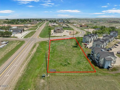 Tbd 2nd Ave, Watford City, ND, 58854 | Card Image