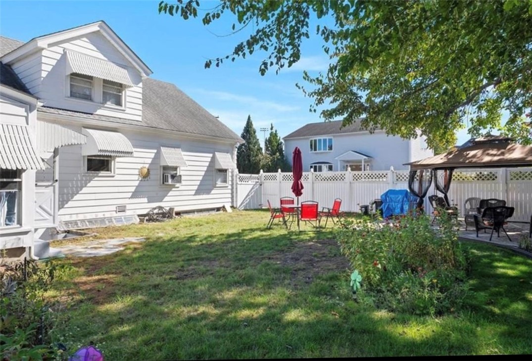 Residential Income in Pawtucket 2