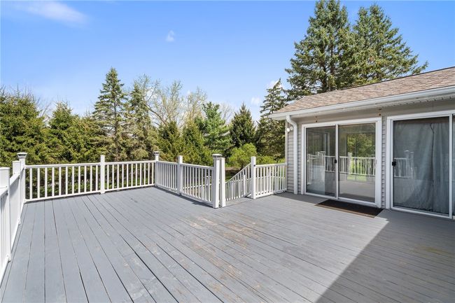442 Ferguson Rd, House other with 3 bedrooms, 2 bathrooms and null parking in Freeville NY | Image 23