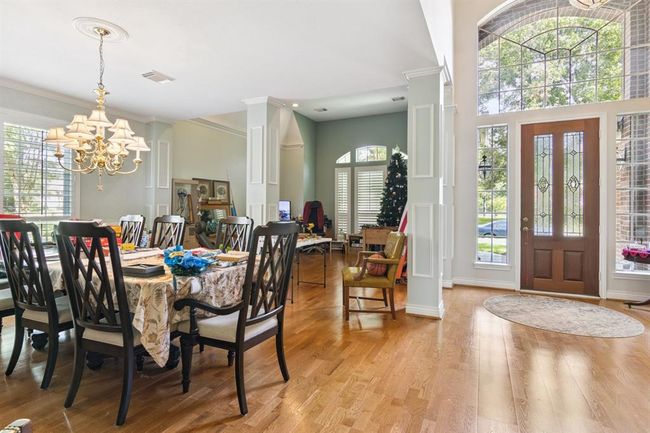 8414 Atascocita Lake Way, House other with 4 bedrooms, 4 bathrooms and 2 parking in Humble TX | Image 33