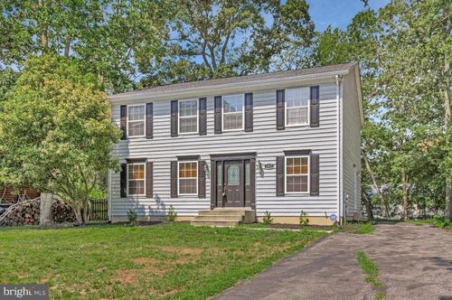 11423 Rawhide Rd, LUSBY, MD, 20657-3165 | Card Image