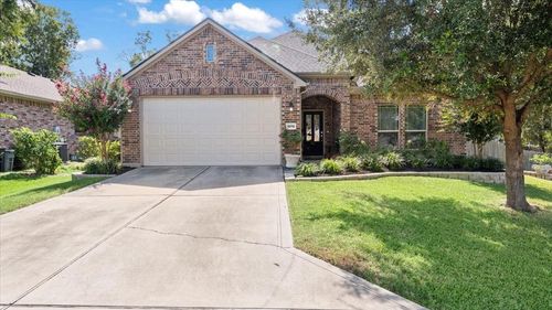 10715 Hillside Dr, Montgomery, TX, 77356-5758 | Card Image