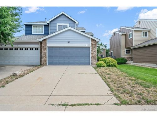 4452 Cornish Way, Denver, CO, 80239-4994 | Card Image