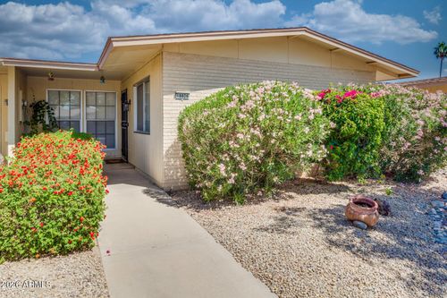 18826 N 134 Avenue, Sun City West, AZ, 85375 | Card Image