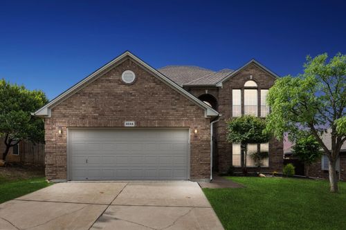 4844 Jodi Dr, Fort Worth, TX, 76244-5902 | Card Image