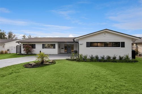 667 Dunblane Dr, WINTER PARK, FL, 32792-4620 | Card Image