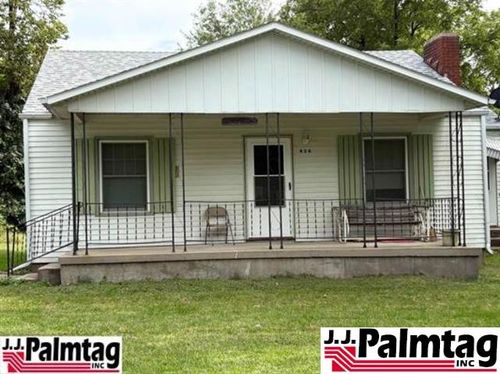 926 Edward St, Humboldt, NE, 68376-6222 | Card Image