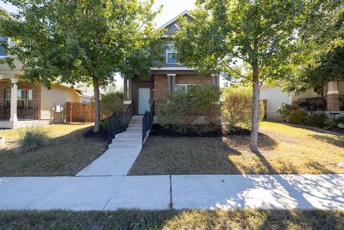 464 S Brook Dr, Leander, TX, 78641-3464 | Card Image