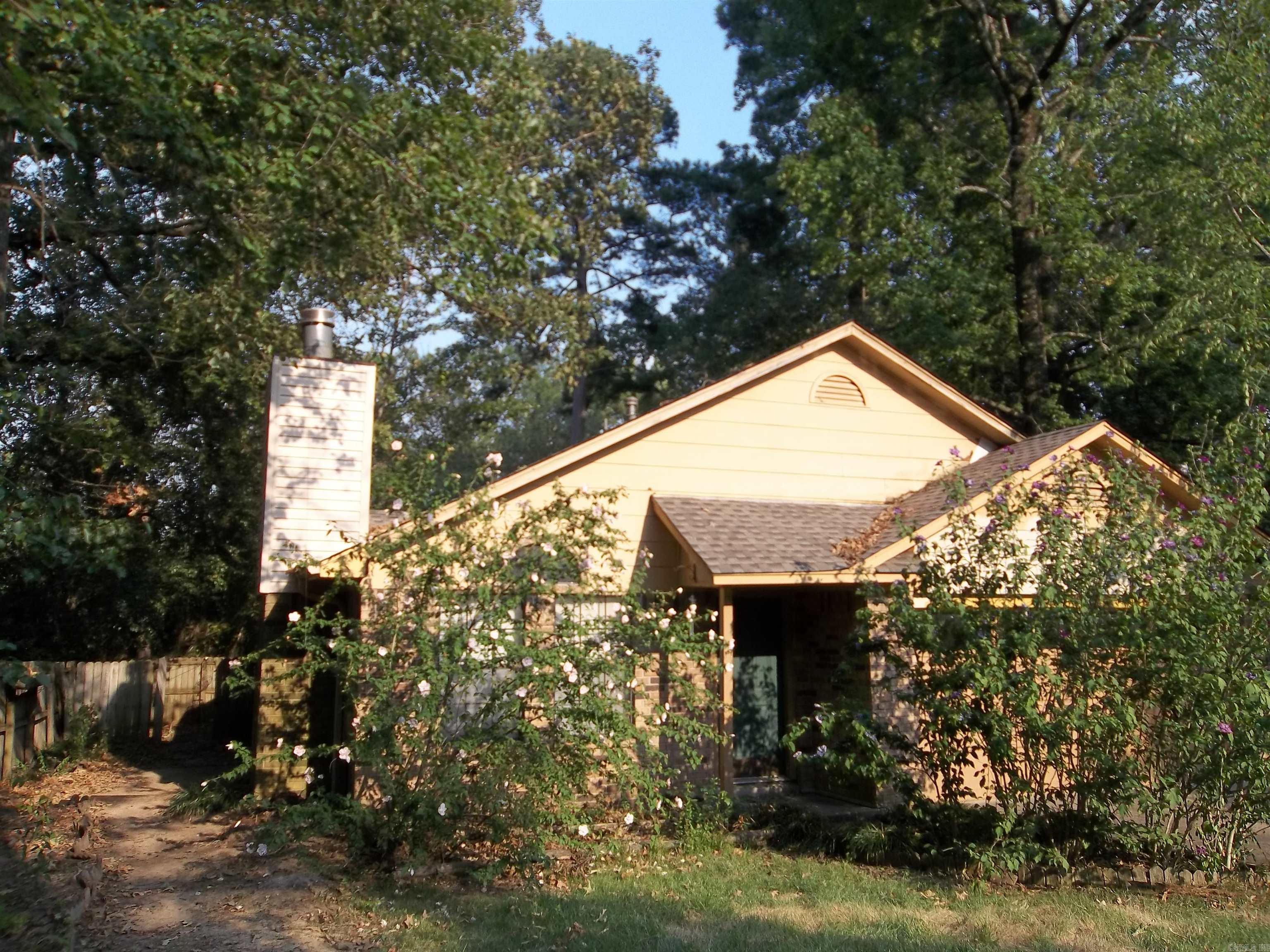 Willow Oak Loop, Maumelle, AR 72113